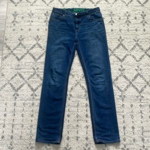 Levi’s 511, 30x32, 20 Reg